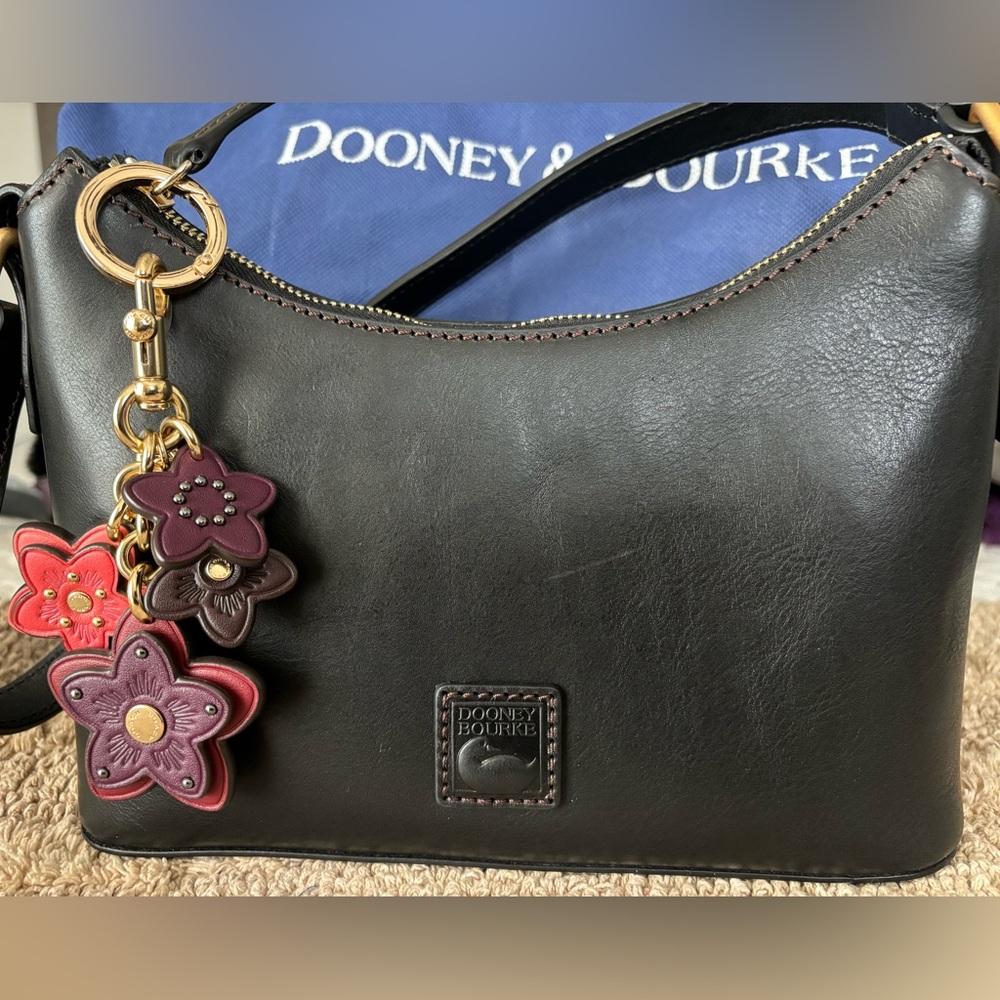 Dooney and Bourke Baguette